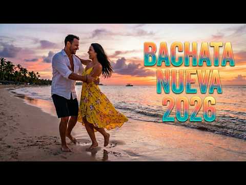 Modern Bachata Mix 2026 Love, Passion & Heartbreak #1