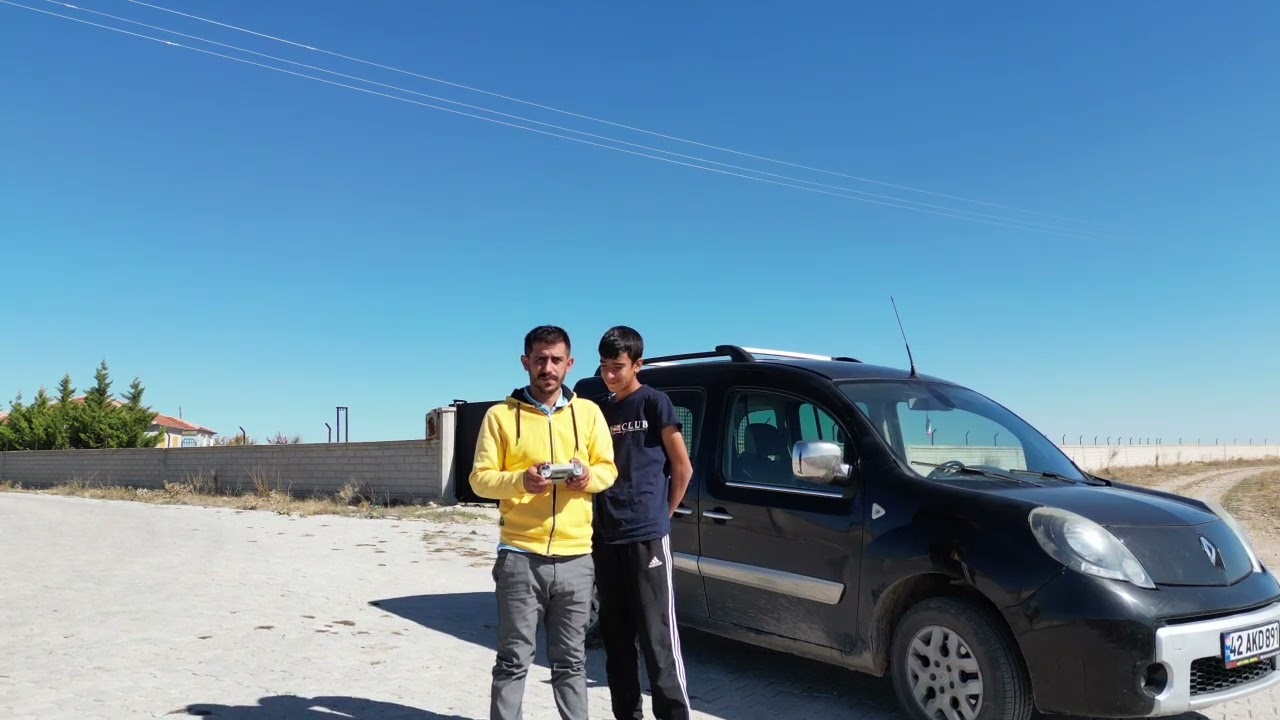 Hatırlı köyü (Gunde Xofe) 23.10.2022