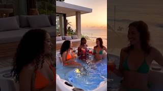 We should watch the waves for a while 🌊🌅 #viral #evergreen #multidimensional #2pac #youtubeshorts