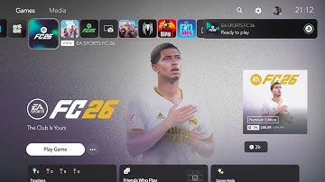 I Made FC 26 Before EA (Sorry EA)