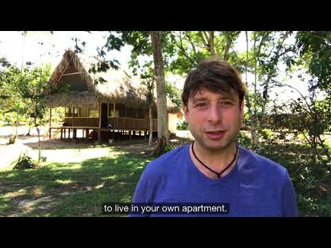 Мысль вслух из Перу/ Toughts aloud from Peru