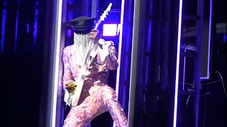 Madonna - I Would Die 4 U (Prince Tribute) | The Celebration Tour | Cologne | November 15, 2023