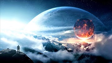 Audiomachine - Frozen Synapse (Epic Dramatic Powerful Action)