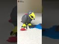 ヨダレドリの生チョコとりもち Drooling bird mochi ganache