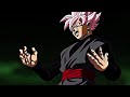 Goku black edit