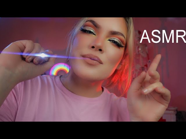 ASMR Studio Medico-Scientifico sulla TUA Percezione di Brividi e Tingles