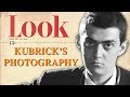 The Kubrick Files Ep. 4 - Kubrick&#39;s Photography