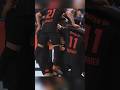 FC 26 | Bayer Leverkusen Goal vs Arsenal | UCL Round of 16 | PS5 Pro 4K #fc26 #shorts