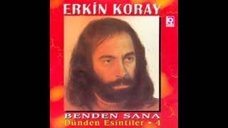 Dünden Esintiler / Benden Sana, Vol.4                               ℗ 1993 Kalite Ticaret Plak