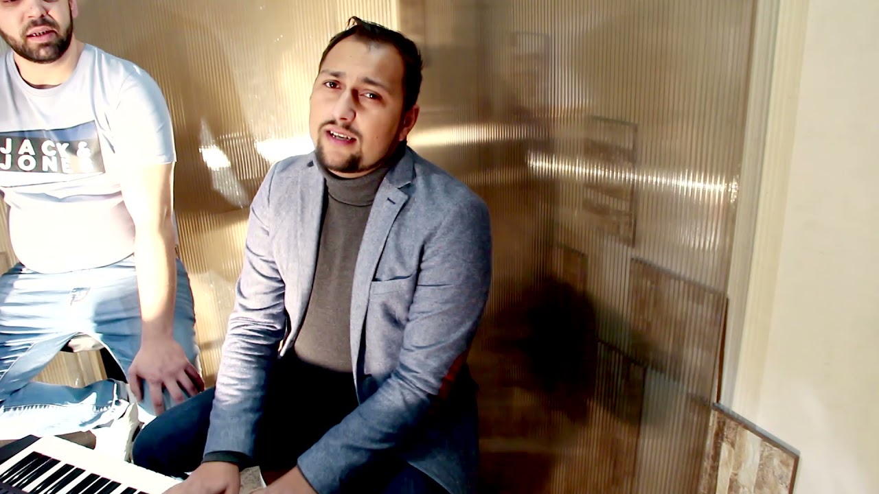 Deško band a Janko Horvath band official video klip  Vašo lačipen  štúdio ESPRIT 2021