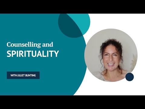 Spirituality and counselling | Spiritual therapy