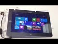Samsung ATIV Tab Windows 8 RT