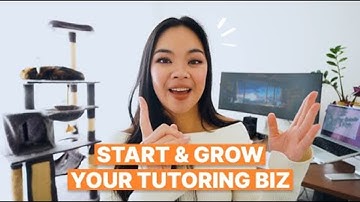 The Ultimate Beginners Guide To Be An Online Tutor