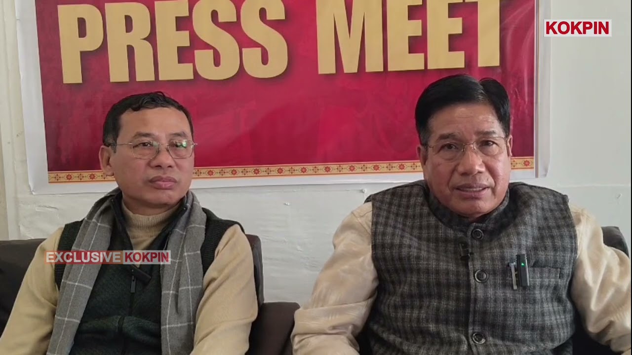 ADC election Jorani Bisingo Khlainani Sanmungo Yapri naharnai Tipra Motha 