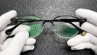 ヴィクター& ロルフ Viktor & Rolf　 70-0225-4