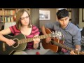 Beginning of video