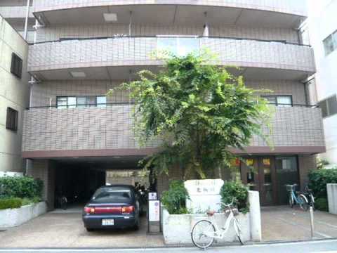 ライフ北梅田 大阪市北区本庄西　天神橋筋六丁目駅の賃貸　1LDK