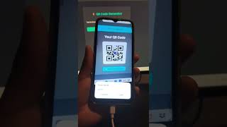 QR Code Generator in Action 🚀 | Django ,python Project Demo