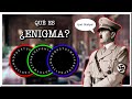 Así funcionaba ENIGMA y el Sistema de Comunicaciones Nazi