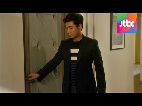 끝없는 의심의 박혁권, 연습실을 확 열어보는데 밀회 8회