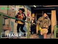 Petty Theft - Season 1 Teaser