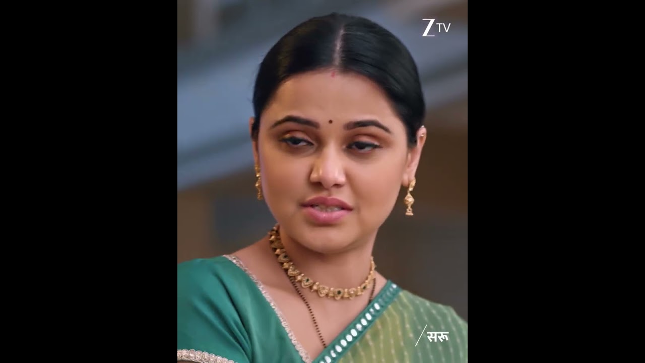 Saru | Ep 209 | Zee TV HD UK