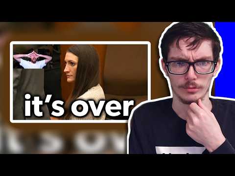 ITS OVER FOR WOMENS RIGHTS | ASMONGOLD REACTION