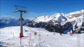 Crans-montana is a small paradise on earth for all ... magnificent
tourist resort of the canton valais. located very sunny plateau alps,
r...