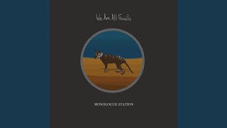 None the Wiser - We Are All Fossils