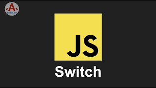 11 - Switch en JS | AlonsoCode