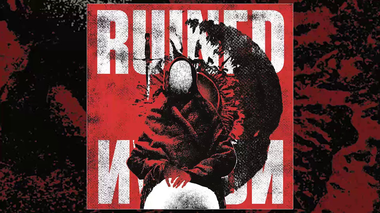 Ruined Nation - Restart FULL ALBUM (2018 - Metallic Hardcore / Grindcore)