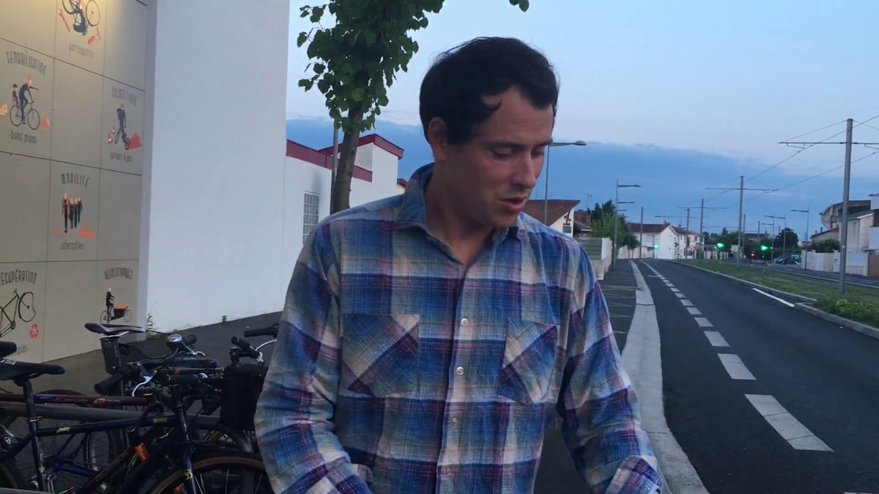 Brother Cycles Big Bro custom build bike check