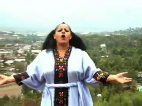 AMSAL MITIKE Megen Belu New Ethiopian Music 