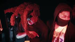 Real No Face - Popping Tags (Official Video)