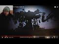 Reacciono al trailer de Poppy Playtime: Chapter 3 / créditos en la descripción