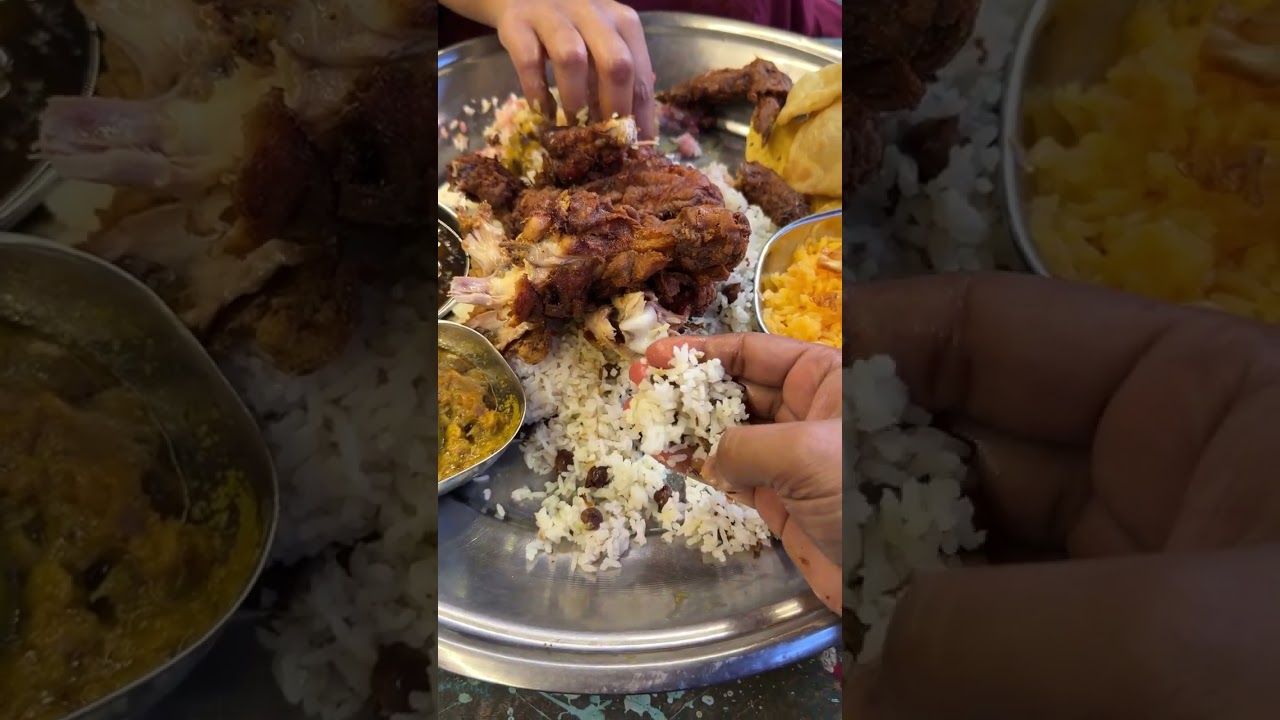 পাবনার বাইকার্স ধাবার  বিয়ের থালিতে কি কি পেলাম ? কেমন ছিল বিয়ের আয়োজন🤔🤲❤️ 