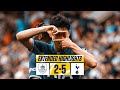 BURNLEY 2-5 TOTTENHAM HOTSPUR // PREMIER LEAGUE EXTENDED HIGHLIGHTS