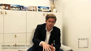 Rost Architects Interview on Architect John Lautner