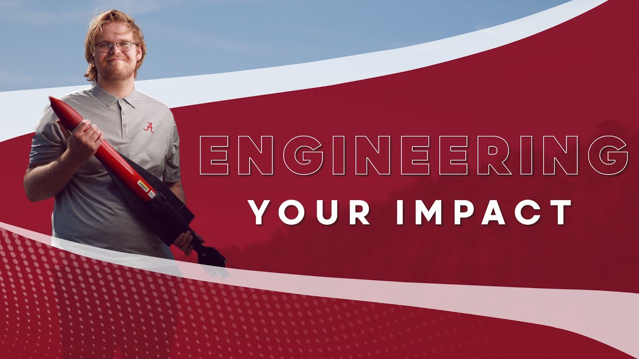Alexander Brodie Rpi Engineering Your Impact: Brodie Alexander | The University of Alabama ...