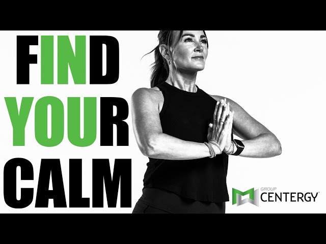 Group Centergy JAN26 Trailer - YouTube