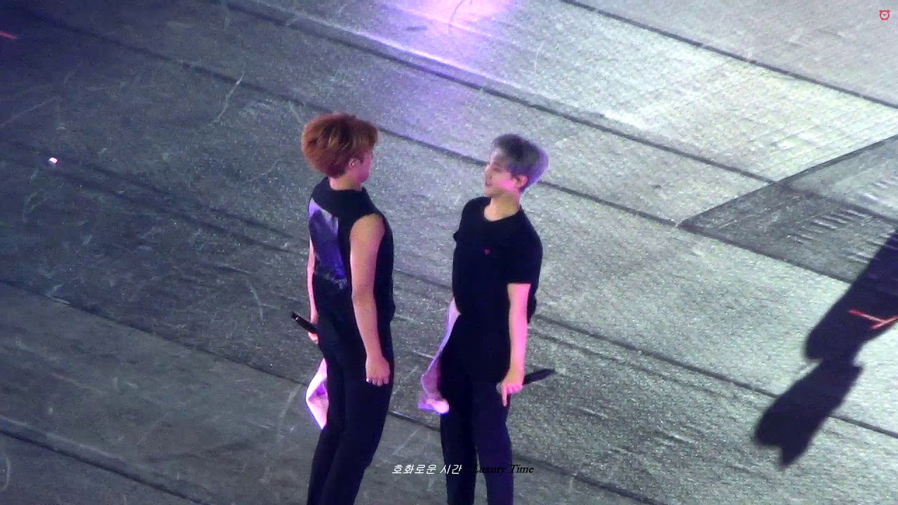 180929 IDEAL CUT in Manila 