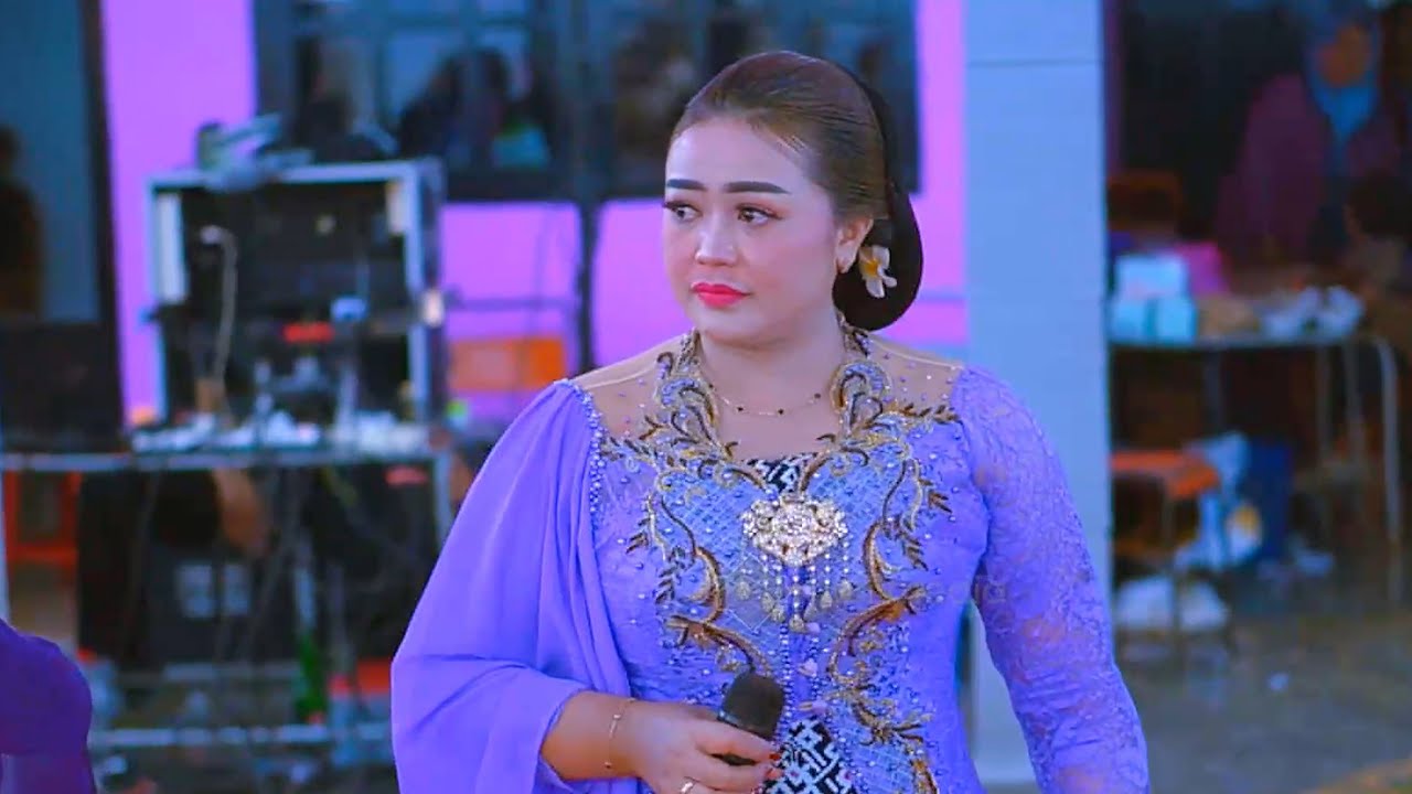 Ngumbar Katresnan // Wilis Kristina // Putra Dewa // KIE