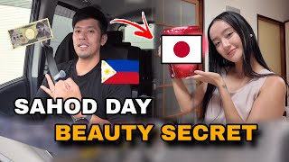 Download Lagu JAPANESE BEAUTY SECRET | SAHOD SAY | Buhay sa Japan MP3 Download Lagu JAPANESE BEAUTY SECRET | SAHOD SAY | Buhay sa Japan MP3