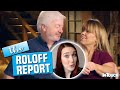 Matt Roloff's AWKWARD Reaction to Amy's Engagement News | Roloff Report