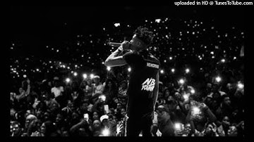 [FREE] NBA Youngboy x No Cap x Rod Wave type beat " Rain Red "