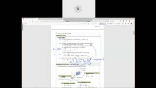 TUTORIAL KINEMATICS OF PARTICLES FOR WEEK 4 (BASE ON LECTURE WEEK 3)