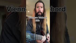 The most EVIL chord possible