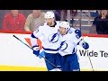 Dave Mishkin calls Lightning highlights from huge win over Capitals