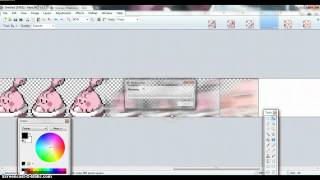 How to make an Animated Xat Picture!!