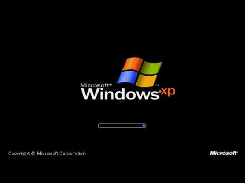 重灌電腦 - 如何安裝 Windows XP?